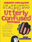 Image of Statistics For The Utterly Confused