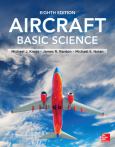 Aircraft Basic Science - cover photo