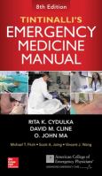 Image of Dc-Cei / Tintinalli's Emergency Medicine Manual