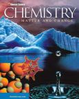 Alc / Chemistry: Matter And Change - cover photo