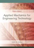 Applied Mechanics For Engineering Tech - cover photo