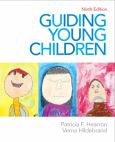 Digital / Guiding Young Children (180 Day) - cover photo