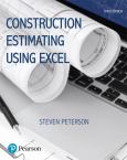 Digital/ Construction Estimating Using Excel (180 Day) - cover photo