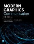 Modern Graphics Communication - cover photo