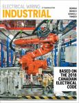 ELECTRICAL WIRING INDUSTRIAL w/BLUEPRINTS