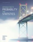 Image of Intro To Probability & Statistics