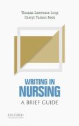 Digital / Writing In Nursing (365 Days) - cover photo