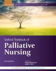 DIGITAL / OXFORD TEXTBOOK OF PALLIATIVE NURSING - 180 Day - cover photo
