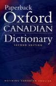 Image of Canadian Oxford Paperback Dictionary