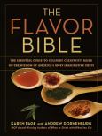Image of Flavour Bible