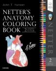 Netter's Anatomy Coloring Book Updated