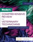 Mosby's Comprehensive Review For Veterinary Technicians