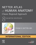 Atlas Of Human Anatomy - cover photo