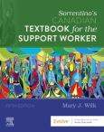 Image of Sorrentino's Canadian Textbook For The Support Worker