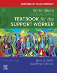 Image of Workbook To Accompany Sorrentino's Canadian Textbook For The Support Worker