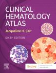 Clinical Hematology Atlas - cover photo