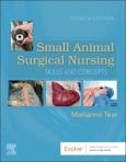 Small Animal Surgical Nursing - cover photo