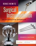 Nemitz Surgical Instrumentation: An Interactive Approach - cover photo