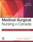 Image of Lewis Medical-Surgical Nursing In Canada