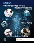 Gould's Pathophysiology For Health Professions - cover photo