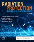 RADIATION PROTECTION IN MEDICAL RADIOGRAPHY w/o ACCESS CODE - cover photo