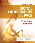 Digital Radiography & Pacs - cover photo