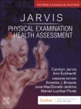 Physical Examination & Health Assessment - CDN Ed - cover photo