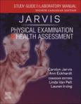 Study Gu & Lab Manl For Physical Examination & Health Assessment - cover photo