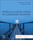 Ethical & Legal Issues In CDN Nursing - cover photo