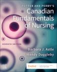Image of Potter & Perry's CDN Fundamentals Of Nursing