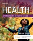 Health And Health Care Delivery In Canada - cover photo