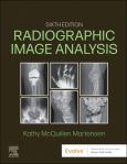 Radiographic Image Analysis - cover photo