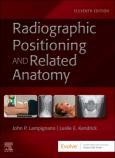 Textbook For Radiographic Positioning & Related Anatomy - cover photo