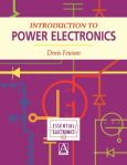 Introduction To Power Electronics - cover photo