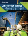 Construction Jobsite Management - cover photo