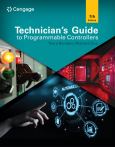 Technician's Guide To Programmable Controllers - cover photo