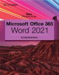 Image of Np  Microsoft® 365® & Word® 2021 Comprehensive