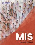 Mis: Mgmt Information Systems - cover photo