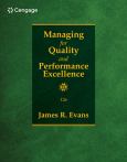 Image of Managing For Quality And Performance Excellence