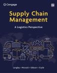 Image of Supply Chain Management: A Logistics Perspective