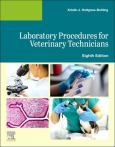 Laboratory Procedures For Veterinary Technicians - cover photo