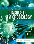 Bailey And Scott's Diagnostic Microbiology - cover photo