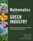 Image of Mathematics For The Green Industry