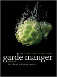 Garde Manger: The Art And Craft Of The Cold Kitchen - cover photo