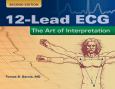 12 Lead Ecg: Art Of Interpretation - cover photo