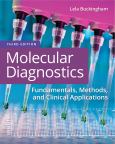 Molecular Diagnostics: Fundamentals, Methods & Clinical Applications - cover photo
