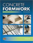 Image of Concrete Formwork 5Th Ed