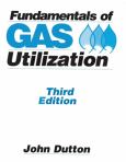 Fundamentals Of Gas Utilization - cover photo