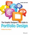 Graphic Designers Guide To Portfolio Design - cover photo