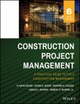 Construction Project Management - cover photo
